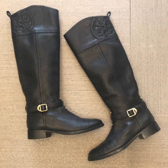 Tory Burch Shoes - Tory Burch Boots